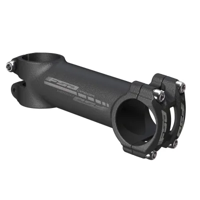 Винос керма FSA OMEGA d31,8мм 130мм, 6°, чорний