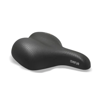 Сідло Selle Royal Avenue, relaxed, unisex