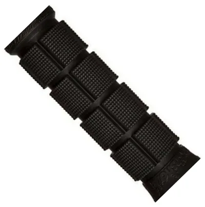 Грипси Lizard Skins NORTHSHORE 130мм, одинарний компаунд, чорні