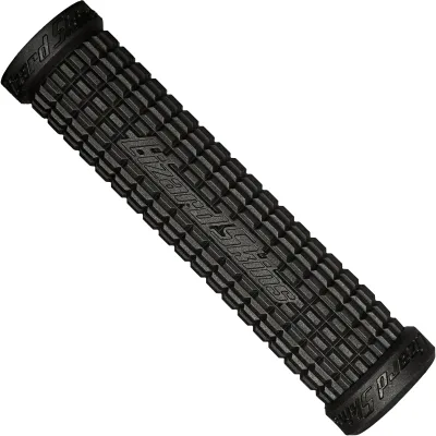 Грипси Lizard Skins 494 130мм, одинарний компаунд, чорні