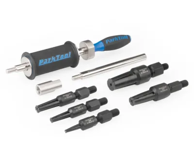Инструмент Park Tool SHX-1 обратный молоток для снятия подшипников