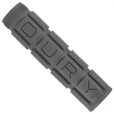Грипси Lizard Skins OURY V2 Single Compound 135мм, без замків, Graphite