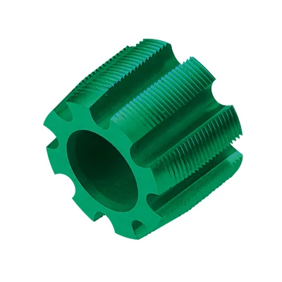 Метричный метчик Italian, 36ммx24TPI, Ice Toolz E173T