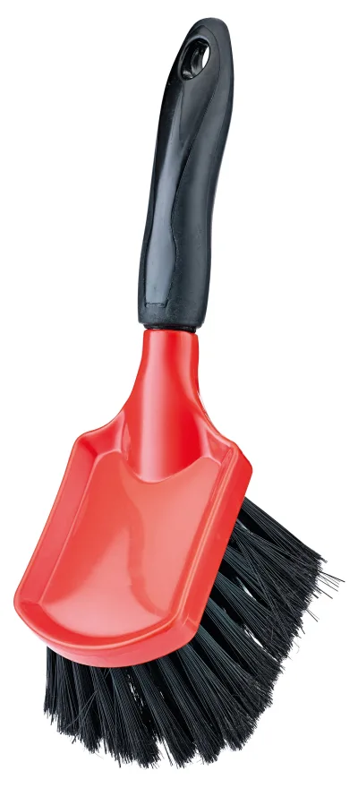Щітка Weldtite 06023 SOFTWASH BRUSH для дбайливого миття велосипеда