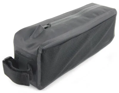 Сумка на верхню трубу PBC Top tube bag чорна