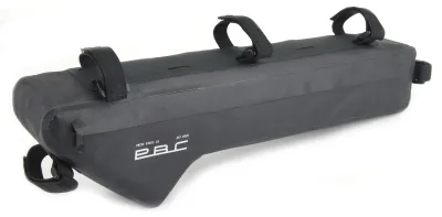 Сумка внутрирамная PBC Framebag, черная L