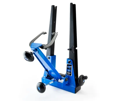 Верстат Park Tool TS-2.3 PROFESSIONAL для центрування коліс