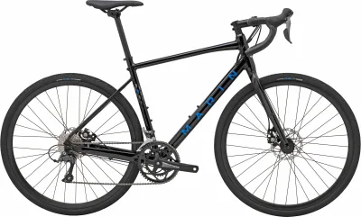 Велосипед 28" Marin GESTALT рама - 52см 2025 BLACK