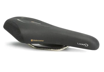 Седло Selle Royal Lookin Evo Athletic Unisex Black