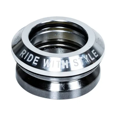 Рульова система Union Ride With Style Grey