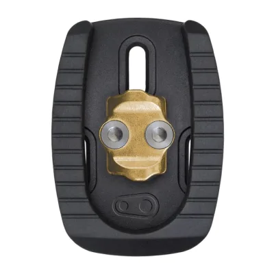 Шипи до педалів Crankbrothers 3-HOLE CLEAT KIT, для шосейного взуття