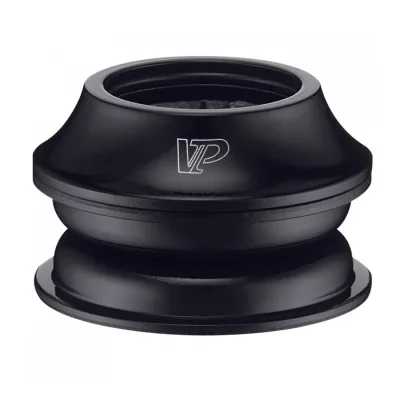 Рульова колонка 1-1/8d VP VP-Z104PE (10mm) d 28.6/44/30 сепараторні підшипник, ED black