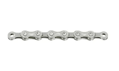 Ланцюг інд. 126 зв. SUN RACE M12A 12-k Silver 1/2"x11/128