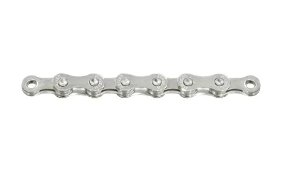 Ланцюг інд. 126 зв. SUN RACE M11A 11-k Silver 1/2"x11/128