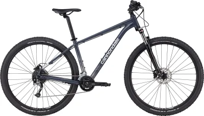 Велосипед 29" Cannondale TRAIL 6 рама - M 2023 SLT (європейська комплектація)