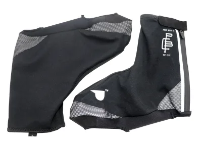 Бахіли Pride Maveric, чорні, XL
