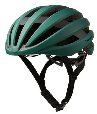 Шолом Green Cycle Alleycat RS розмір 54-58см хакі мат