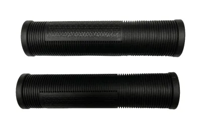 Грипси Green Cycle GGR-006 130mm гумові, чорні