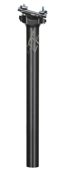 Підсідельна труба FSA COMET SB0, 31.6x400мм, чорна