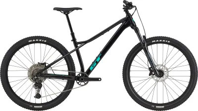 Велосипед 29" GT Zaskar LT Elite рама - L BLK