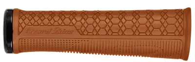 Грипси Lizard Skins GRADIENT Lock-On, 136мм, gum