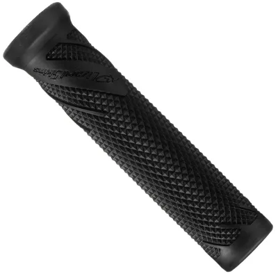 Грипси Lizard Skins WASATCH без замків, 136мм, jet black