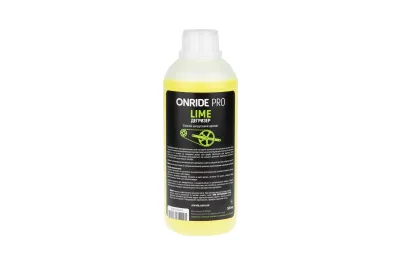 Дегризер ONRIDE PRO Lime 500 мл