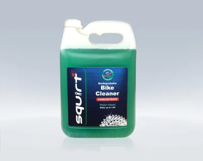 Очищувач (дегризер) Squirt Bio Bike Cleaner Concentrate 5 л