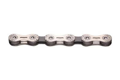 Ланцюг ONRIDE L10S 10 швидкостей 116 ланок Silver / Gray + замок