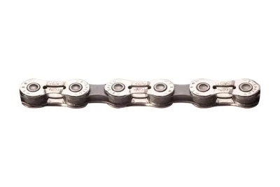 Ланцюг ONRIDE L9S 9 швидкостей 116 ланок Silver / Gray + замок