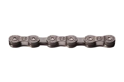 Ланцюг ONRIDE S9 9 швидкостей 116 ланок Gray + замок