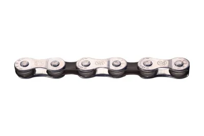 Ланцюг ONRIDE S88S 8 швидкостей 116 ланок Silver / Gray + замок