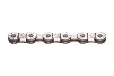 Ланцюг ONRIDE P8SS 8 швидкостей 116 ланок Silver + замок
