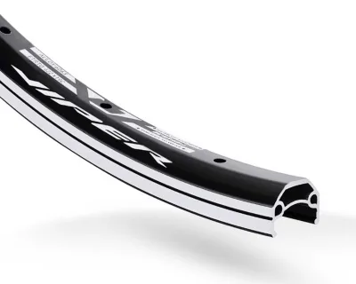 Обід Rodi VIPER 19 26", 559x19, 36 отв., AV, V-br, пістонований, чорний