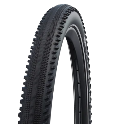 Покришка Schwalbe Hurricane 28x1.60 (42-622) Performance, RaceGuard, ADDIX, B/B-SK+RT