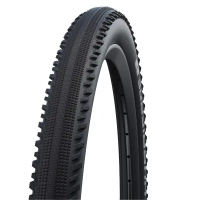 Покришка Schwalbe Hurricane 28x1.60 (42-622) Performance, ADDIX, B/B-SK