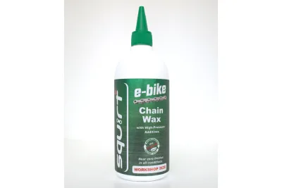 Мастило парафінове Squirt e-Bike Chain Wax 500 мл / для електричних велосипедів