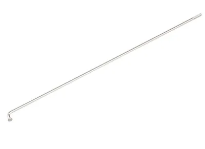 Шприха Remerx 14G/2 мм, 266 мм, нержавійка, срібляста (1 шт.)