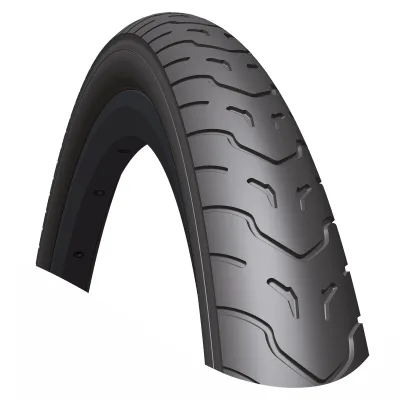 Покришка Rubena Cobra 20x1,50 (40-406) чорна