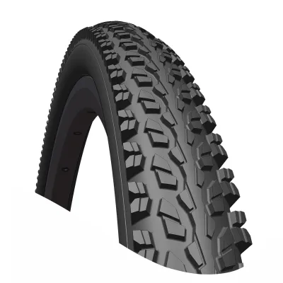 Покрышка Rubena Blade 26x1,90 (50-559) черная