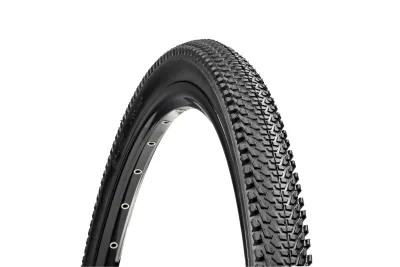 Покришка Rubena Cheetah 700x38C (40-622) eBike, чорна