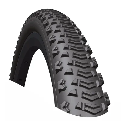 Покришка Rubena Acris 26x1,90 (50-559) чорна