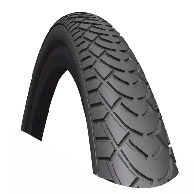 Покришка Rubena Walrus 16x1,75x2 (47-305) чорна