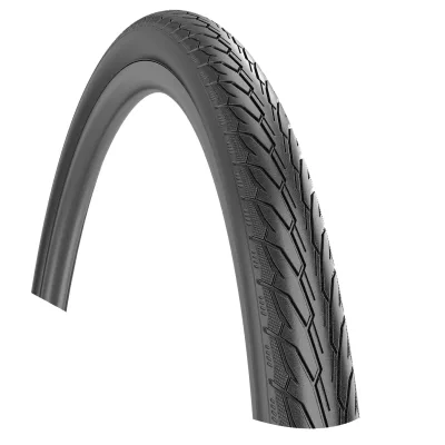 Покрышка Rubena Flash 26x1,75x2 (47-559) черная