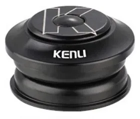 Рульова колонка Kenli KL-B431, напівінтегрована, кульки (1 1/8 - 1 1/8)