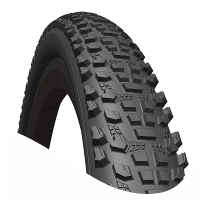 Покришка Rubena Ocelot 26x2,10 (54-559) чорна