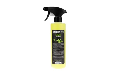 Дегризер ONRIDE PRO Lime 500 мл с триггером