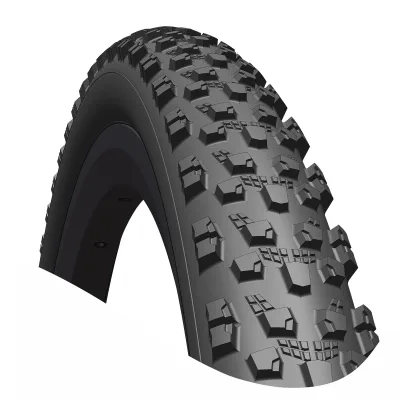 Покришка Rubena Tomcat 29x2,10 (54-622) чорна