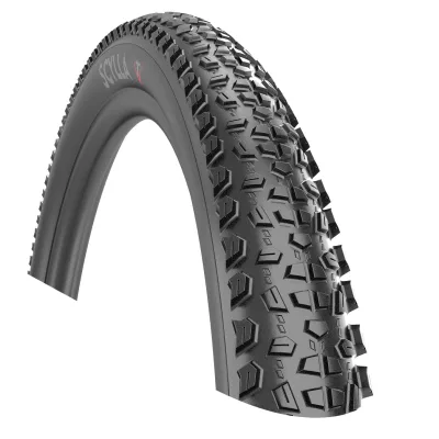 Покришка Rubena Scylla 26x2,10 (54-559) чорна