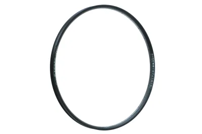 Обід SUNringle Duroc 35 27,5", 584x31, 32 отв, чорний, анодований, сварний, tubeless ready